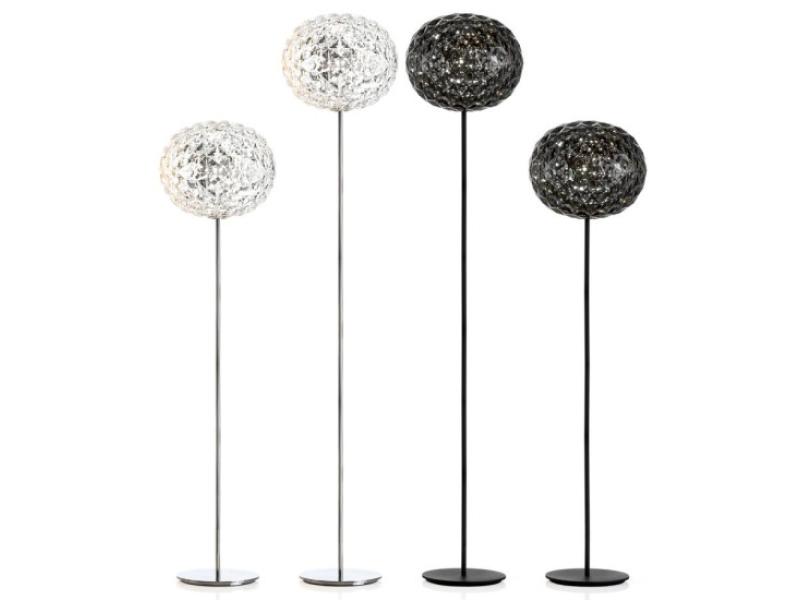 Kartell planet 2024 floor lamp